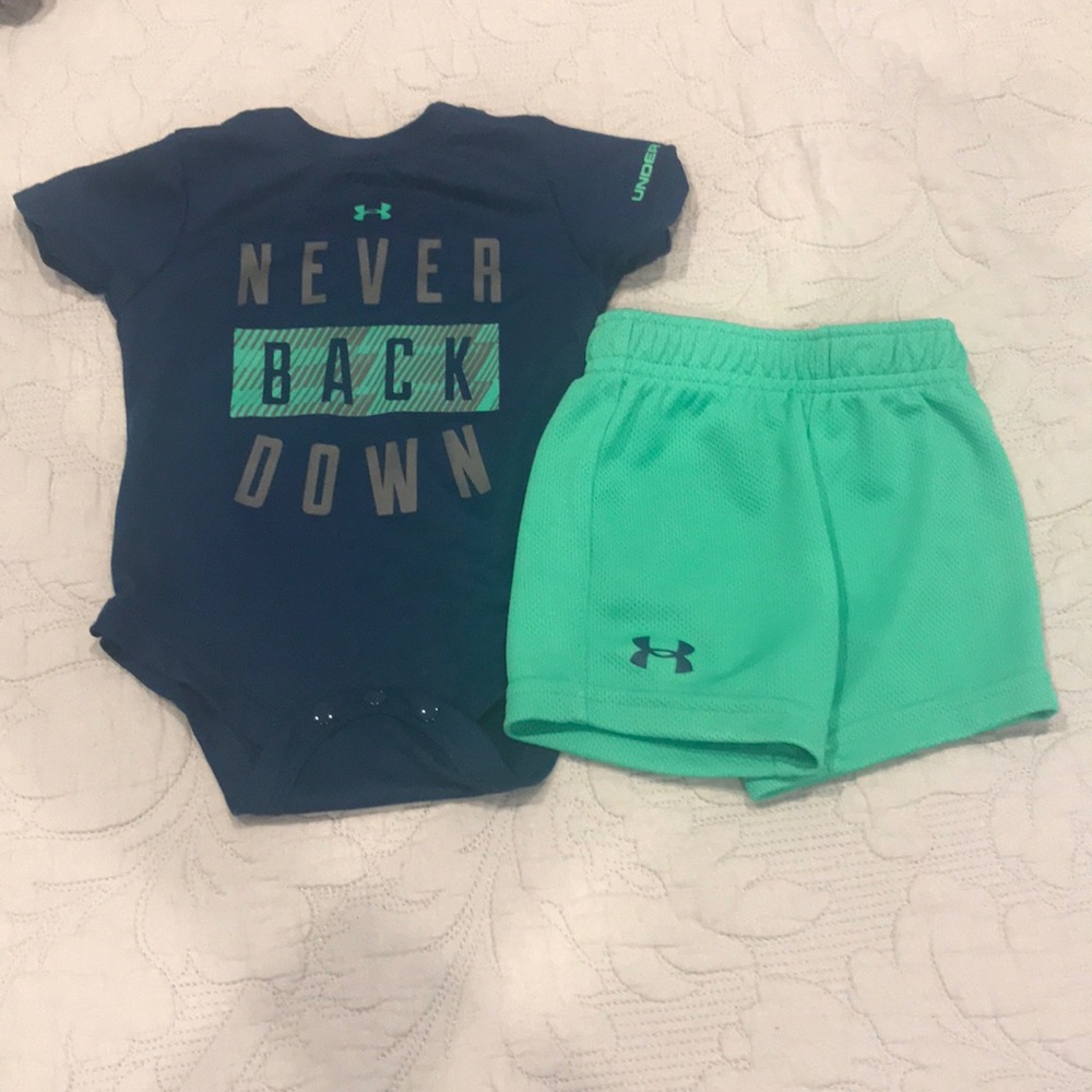 Under Armour